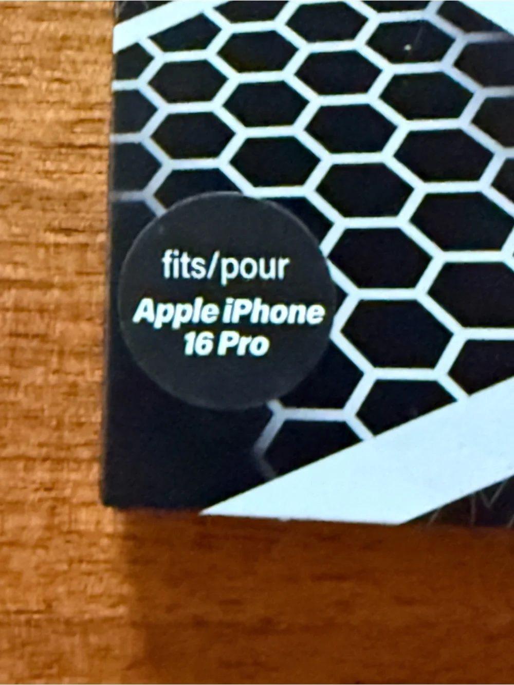 Gadget Guard Screen Protector for Apple Phone 16 Pro